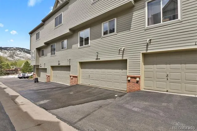 18505 W 4th Place Golden, CO 80401