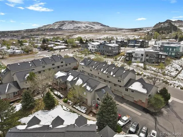 18505 W 4th Place Golden, CO 80401