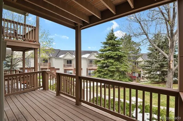 18505 W 4th Place Golden, CO 80401