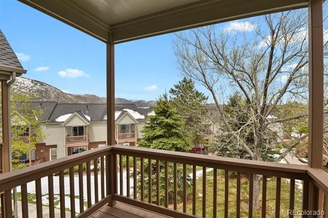 18505 W 4th Place Golden, CO 80401