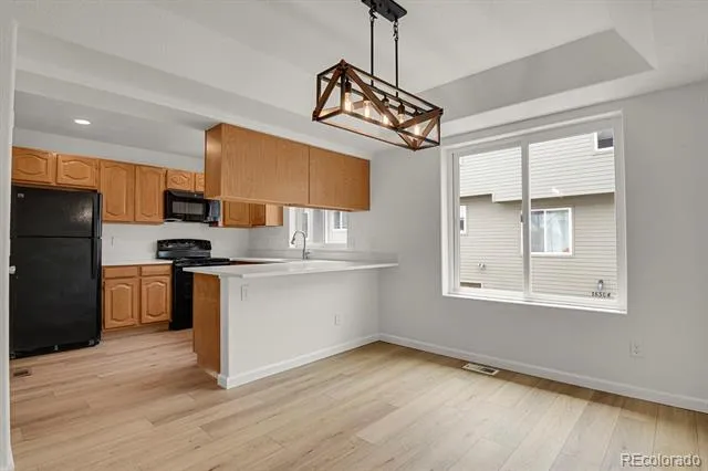 18505 W 4th Place Golden, CO 80401