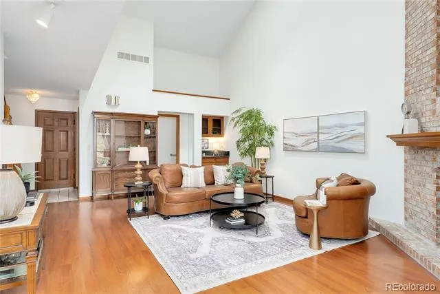 1576 E Nichols Circle Centennial, CO 80122