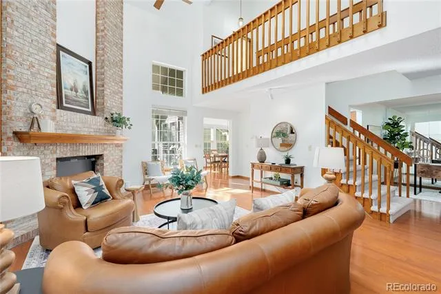 1576 E Nichols Circle Centennial, CO 80122