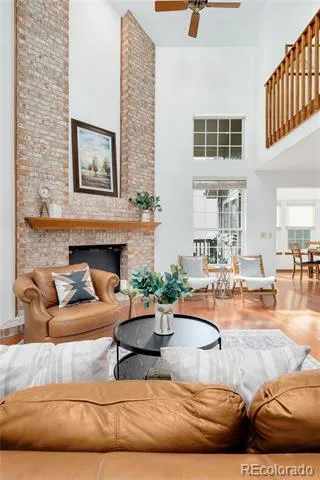 1576 E Nichols Circle Centennial, CO 80122