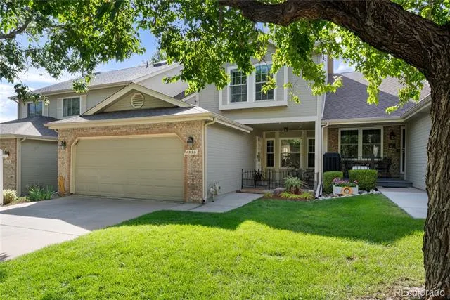 1576 E Nichols Circle Centennial, CO 80122