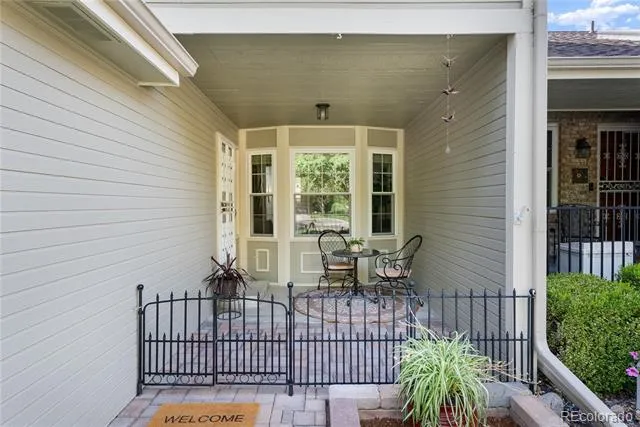 1576 E Nichols Circle Centennial, CO 80122