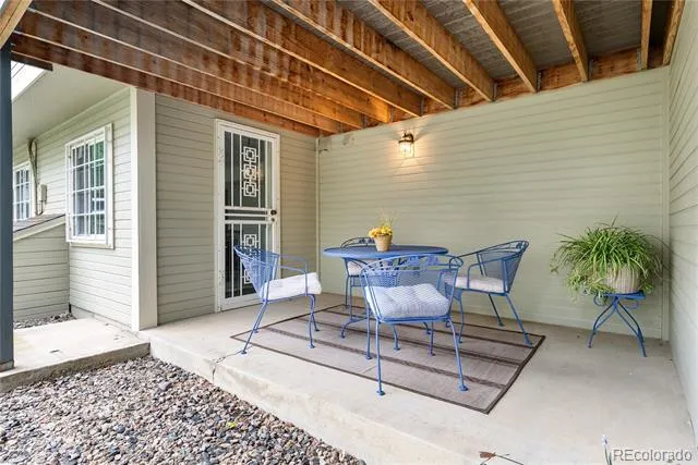 1576 E Nichols Circle Centennial, CO 80122