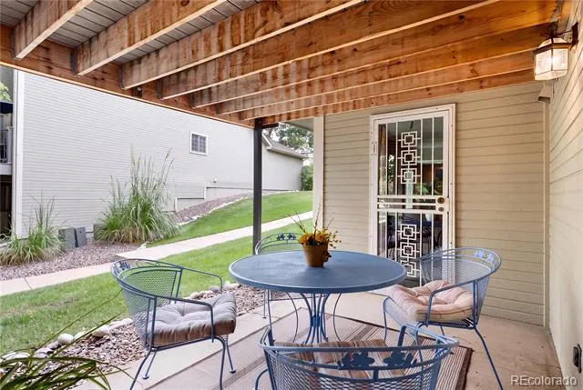1576 E Nichols Circle Centennial, CO 80122
