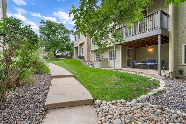 1576 E Nichols Circle Centennial, CO 80122
