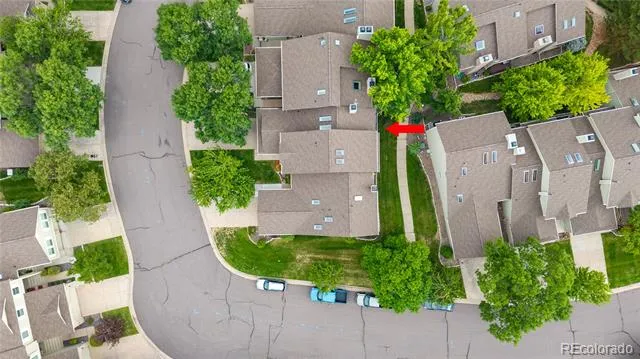 1576 E Nichols Circle Centennial, CO 80122