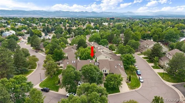 1576 E Nichols Circle Centennial, CO 80122