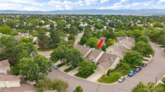 1576 E Nichols Circle Centennial, CO 80122