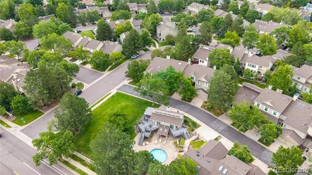 1576 E Nichols Circle Centennial, CO 80122