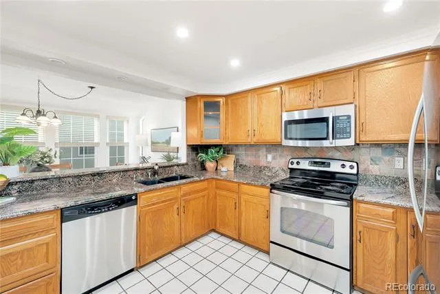 1576 E Nichols Circle Centennial, CO 80122