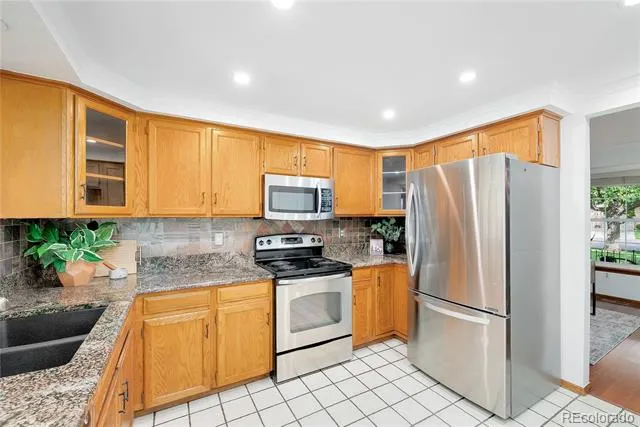1576 E Nichols Circle Centennial, CO 80122
