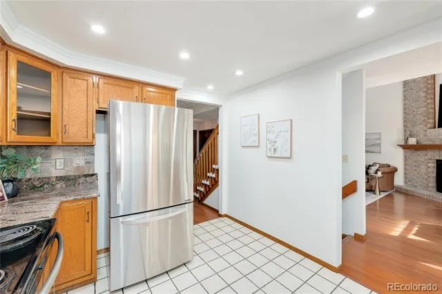 1576 E Nichols Circle Centennial, CO 80122