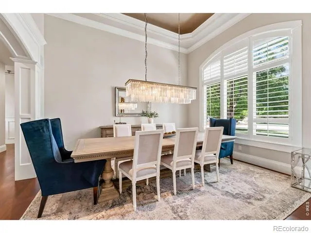 6558 Rookery Road Fort Collins, CO 80528