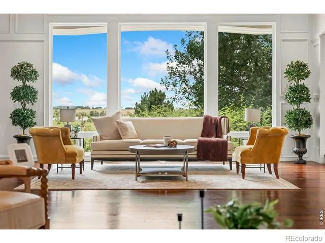 6558 Rookery Road Fort Collins, CO 80528