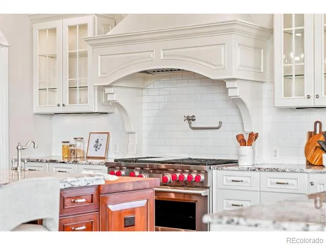 6558 Rookery Road Fort Collins, CO 80528