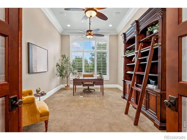 6558 Rookery Road Fort Collins, CO 80528
