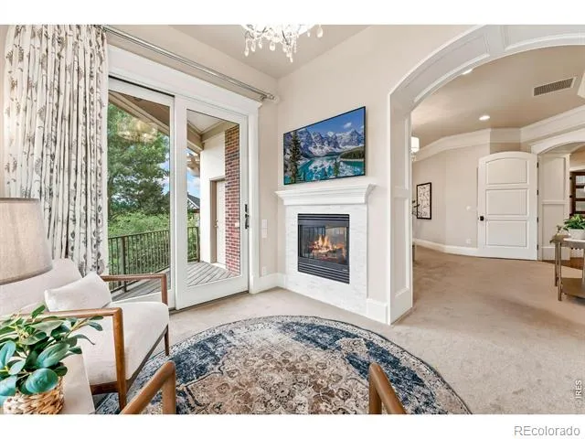 6558 Rookery Road Fort Collins, CO 80528