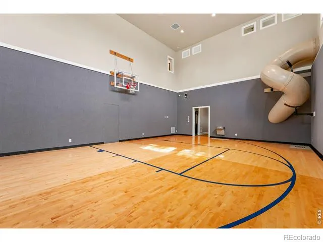 6558 Rookery Road Fort Collins, CO 80528