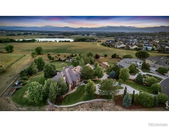 6558 Rookery Road Fort Collins, CO 80528