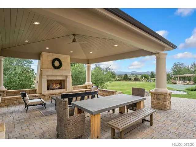 6558 Rookery Road Fort Collins, CO 80528