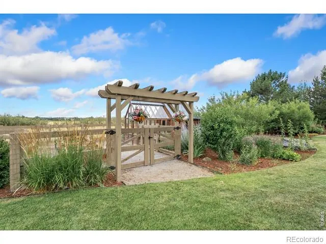 6558 Rookery Road Fort Collins, CO 80528