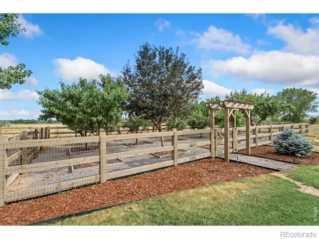 6558 Rookery Road Fort Collins, CO 80528