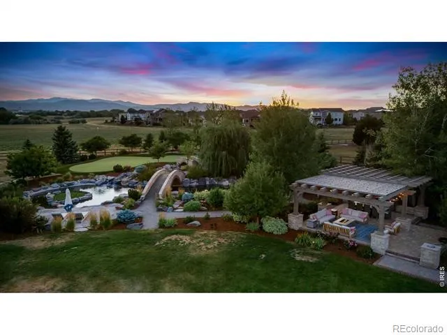 6558 Rookery Road Fort Collins, CO 80528