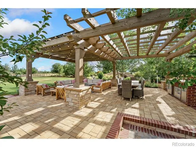 6558 Rookery Road Fort Collins, CO 80528