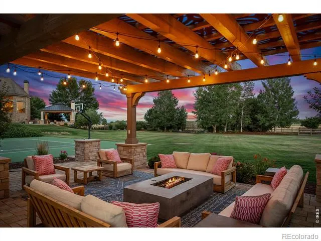 6558 Rookery Road Fort Collins, CO 80528