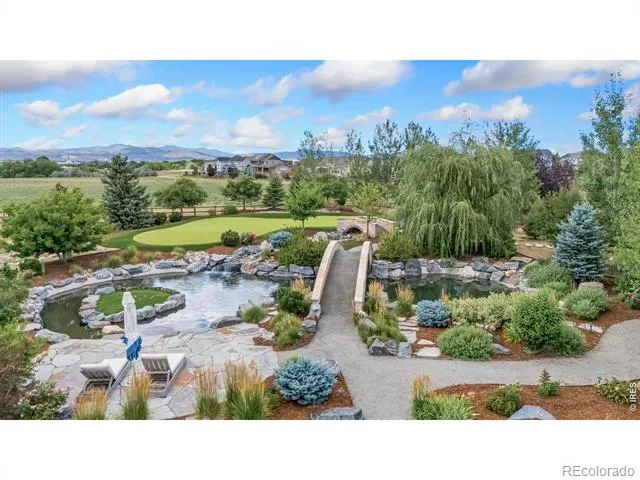 6558 Rookery Road Fort Collins, CO 80528