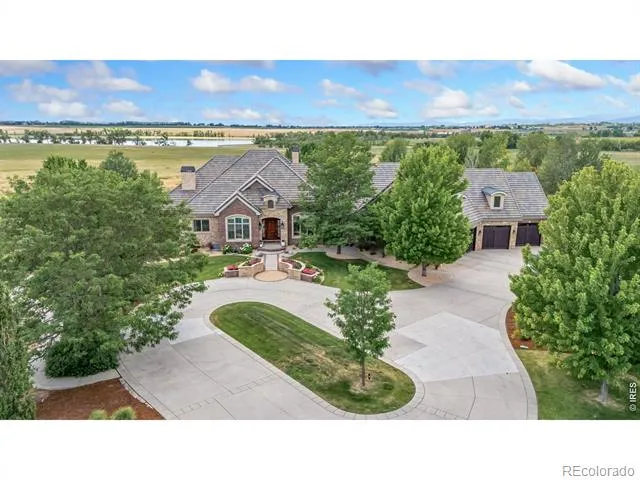 6558 Rookery Road Fort Collins, CO 80528