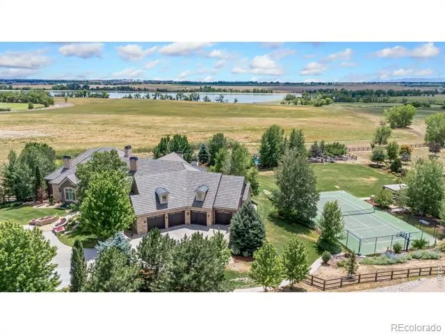 6558 Rookery Road Fort Collins, CO 80528