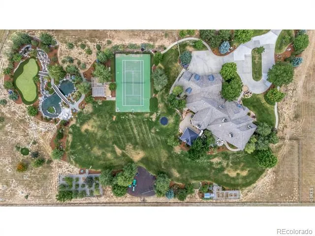 6558 Rookery Road Fort Collins, CO 80528