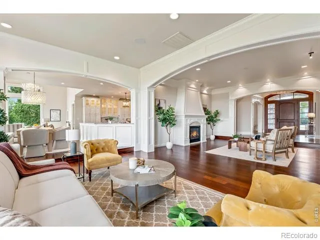 6558 Rookery Road Fort Collins, CO 80528