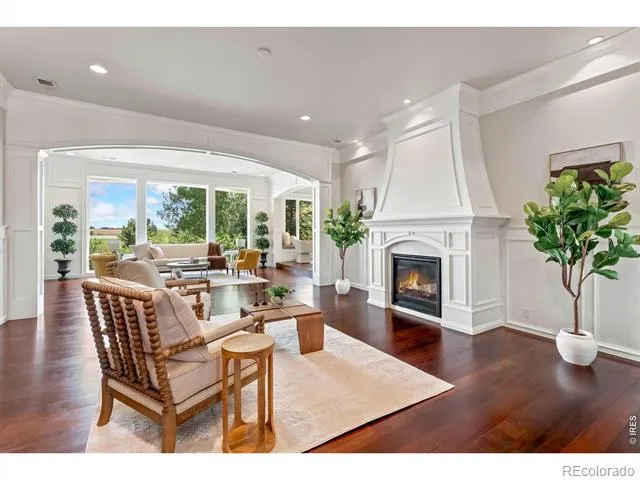 6558 Rookery Road Fort Collins, CO 80528