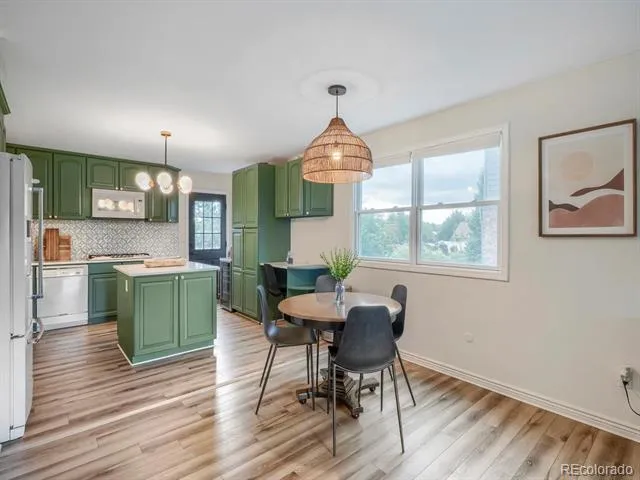20130 Edinborough Court Parker, CO 80138