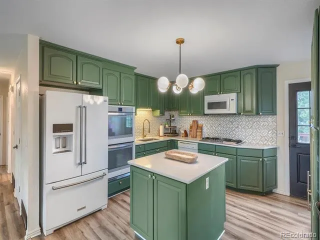 20130 Edinborough Court Parker, CO 80138
