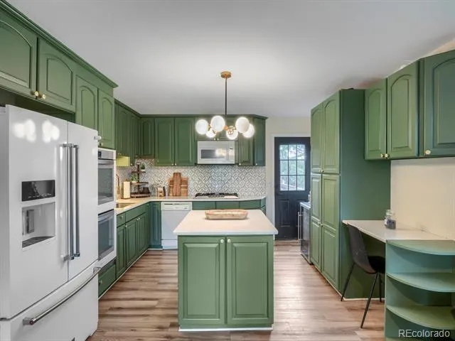 20130 Edinborough Court Parker, CO 80138