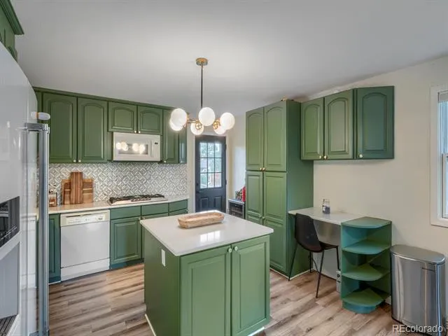 20130 Edinborough Court Parker, CO 80138