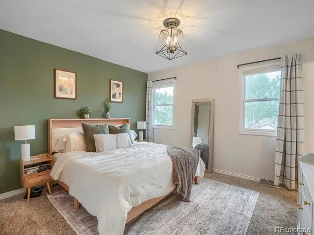 20130 Edinborough Court Parker, CO 80138