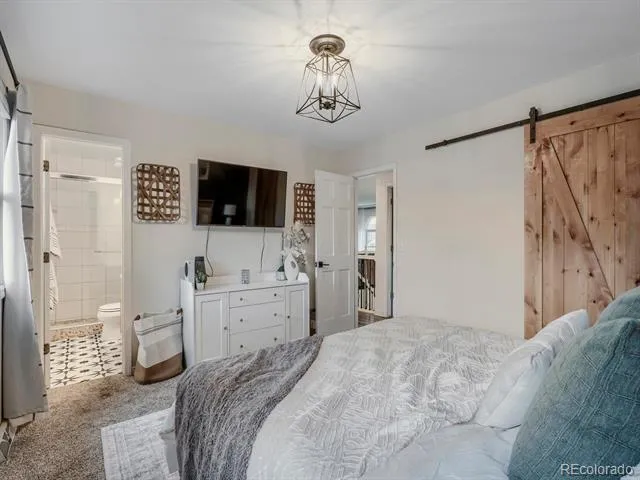 20130 Edinborough Court Parker, CO 80138