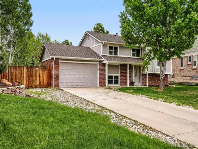 20130 Edinborough Court Parker, CO 80138