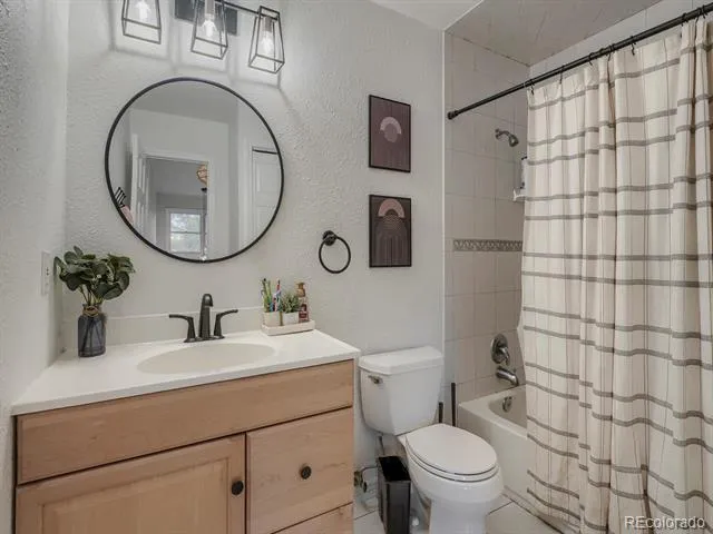 20130 Edinborough Court Parker, CO 80138