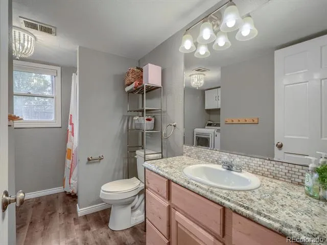 20130 Edinborough Court Parker, CO 80138