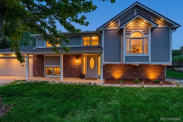 20130 Edinborough Court Parker, CO 80138