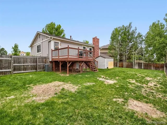 20130 Edinborough Court Parker, CO 80138